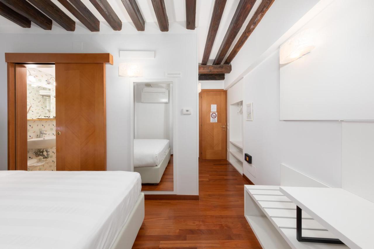 Spadaria San Marco Guest House Veneza Exterior foto